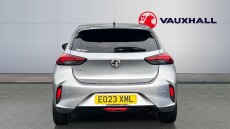 Vauxhall Corsa 1.2 GS 5dr Petrol Hatchback